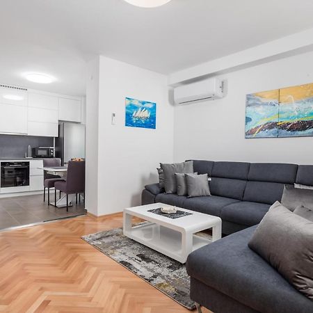 Relax Fiume Apartment Εξωτερικό φωτογραφία