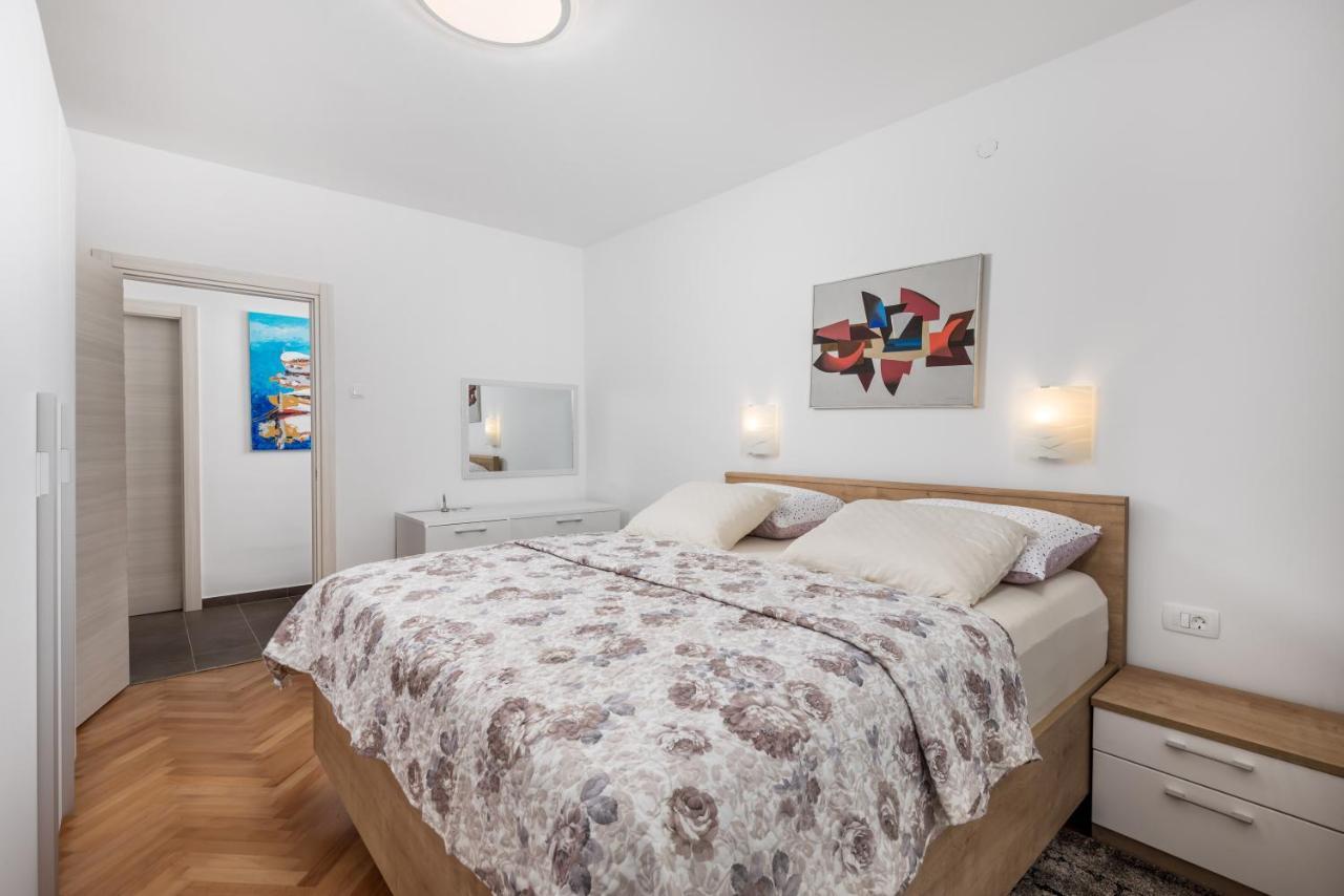 Relax Fiume Apartment Εξωτερικό φωτογραφία