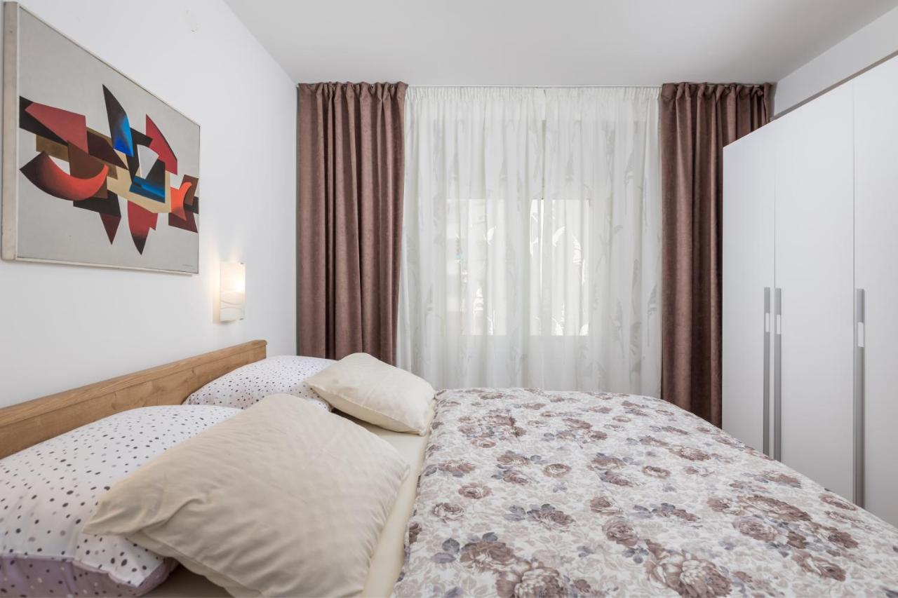 Relax Fiume Apartment Εξωτερικό φωτογραφία
