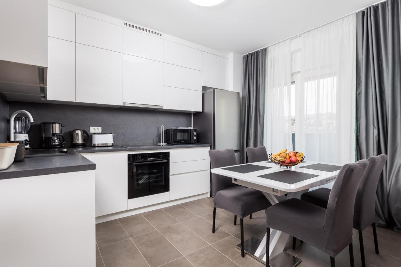 Relax Fiume Apartment Εξωτερικό φωτογραφία