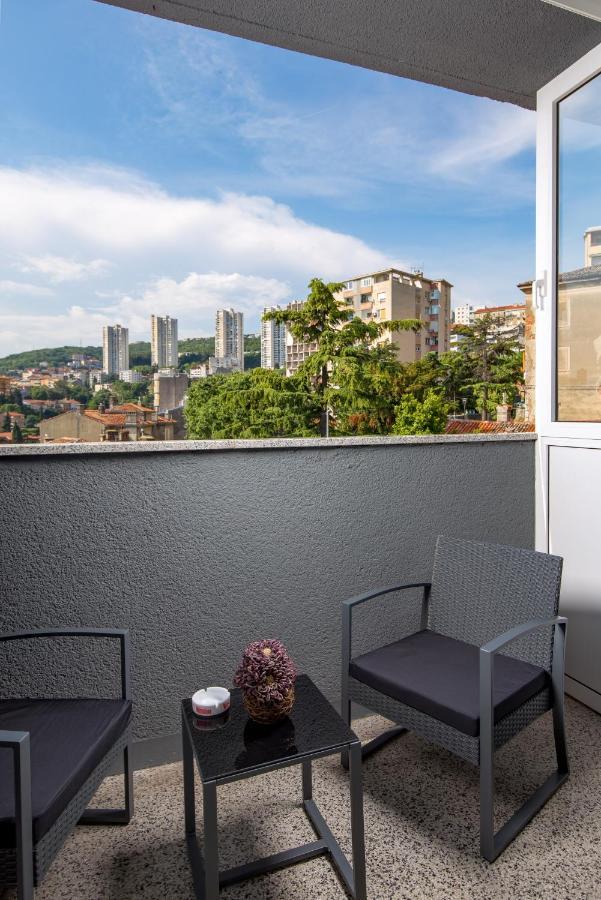Relax Fiume Apartment Εξωτερικό φωτογραφία