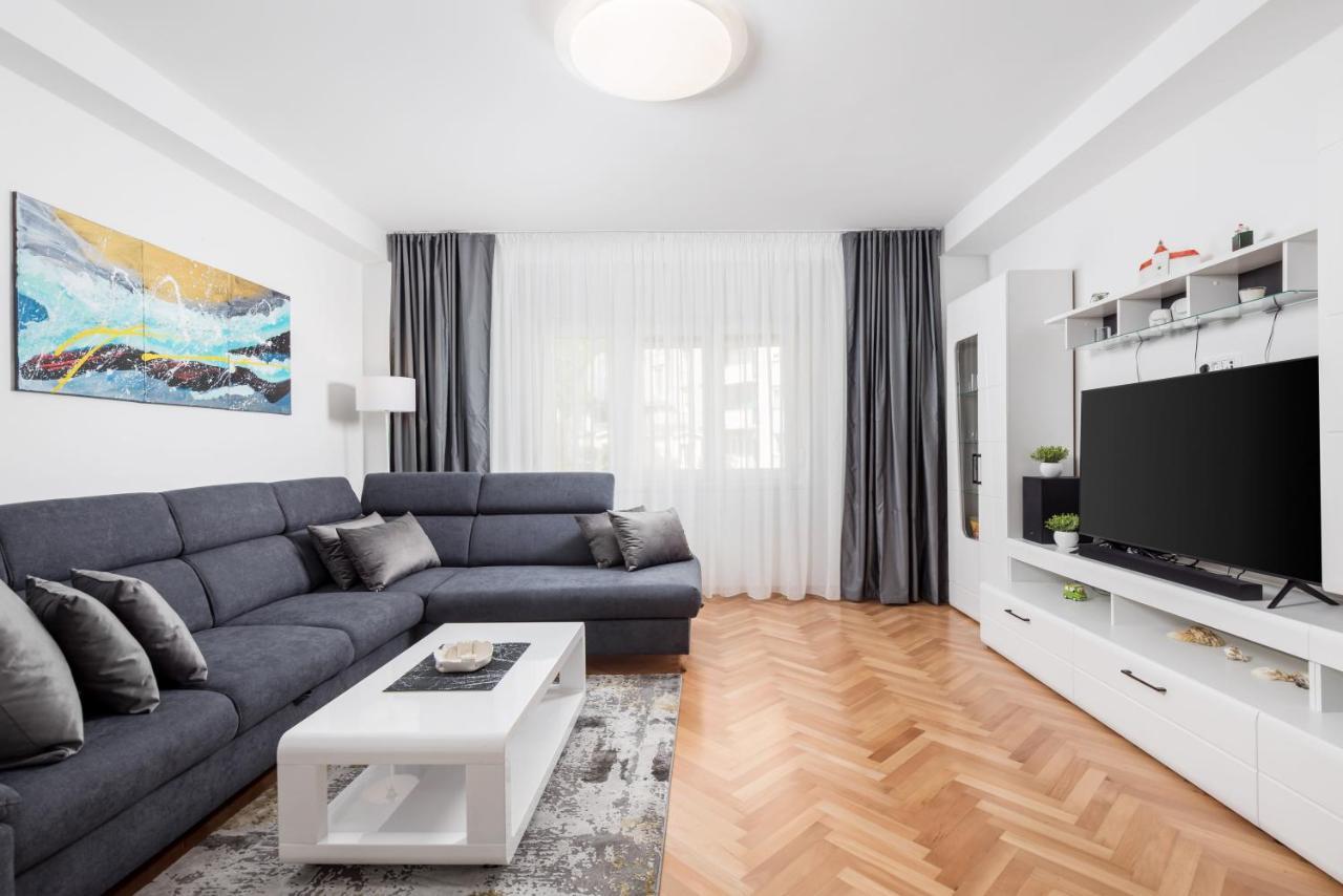 Relax Fiume Apartment Εξωτερικό φωτογραφία