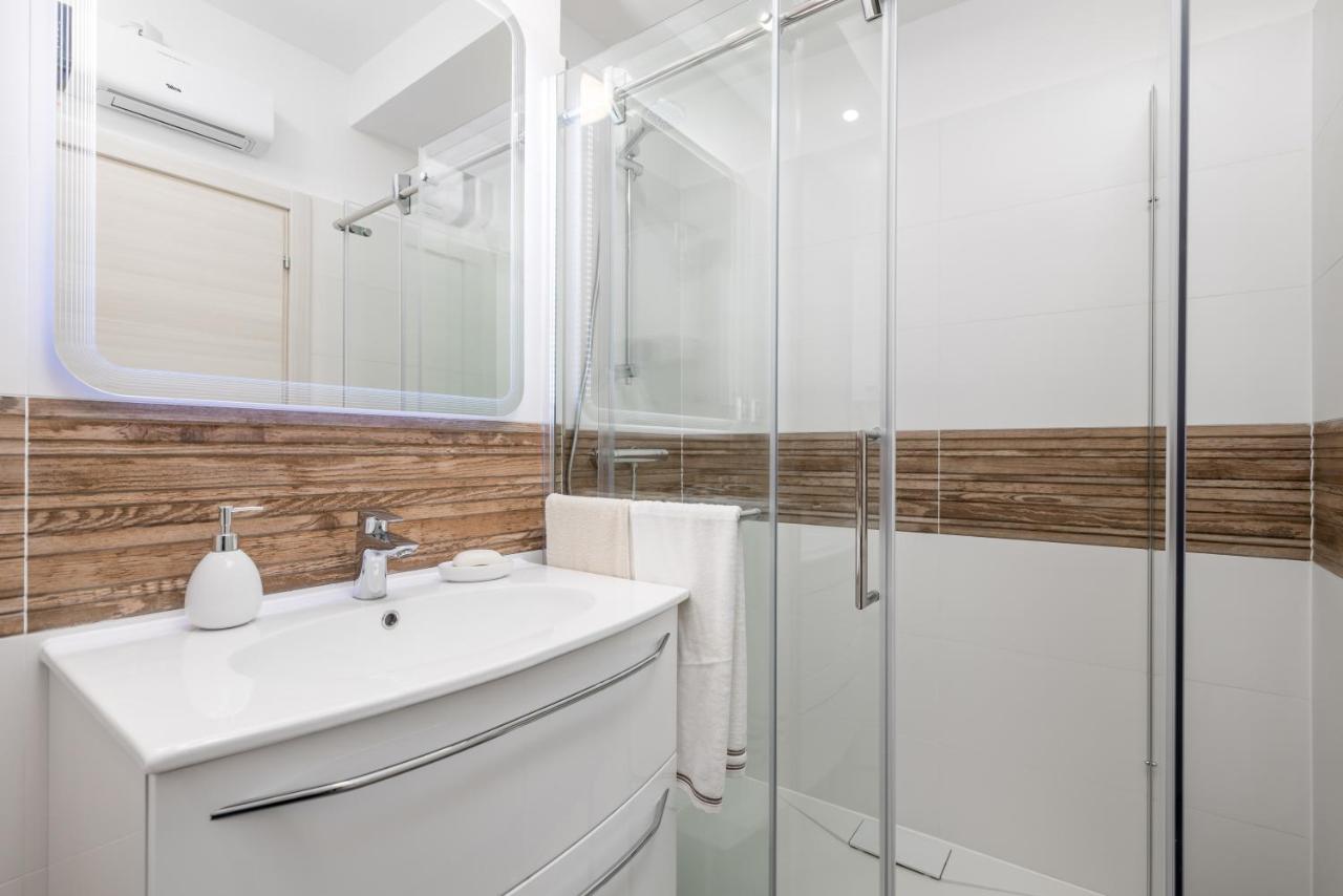 Relax Fiume Apartment Εξωτερικό φωτογραφία