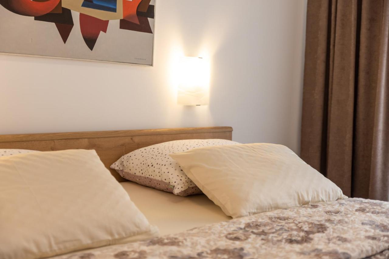 Relax Fiume Apartment Εξωτερικό φωτογραφία