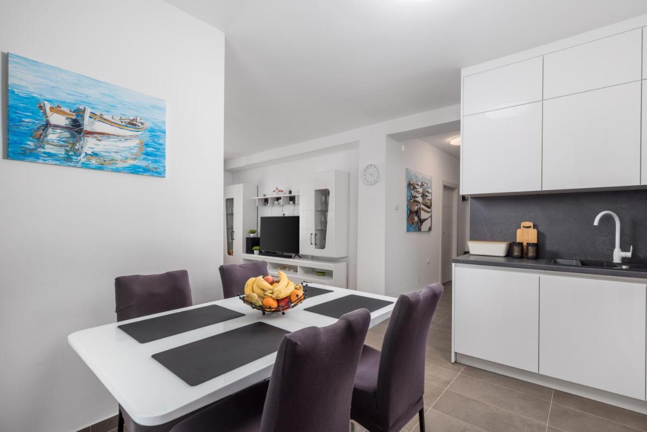 Relax Fiume Apartment Εξωτερικό φωτογραφία